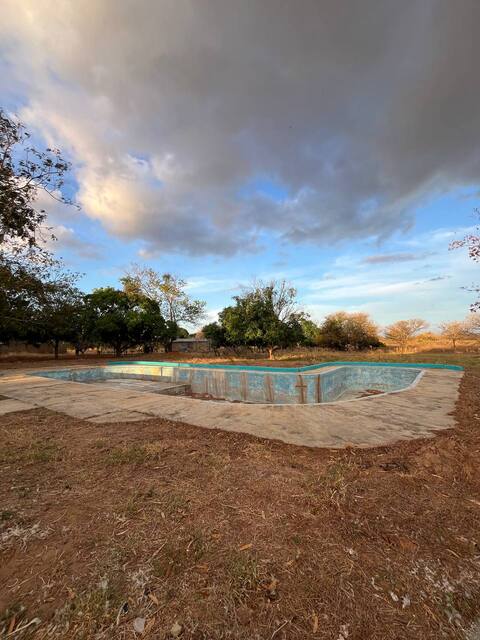 Finca con cas en Sector San Antonio. Anaco. Ref: 1621 - Image 9