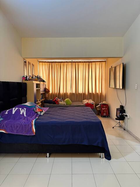 Casa en Urbanización Agua Clara. Ref: 1630 - Image 11
