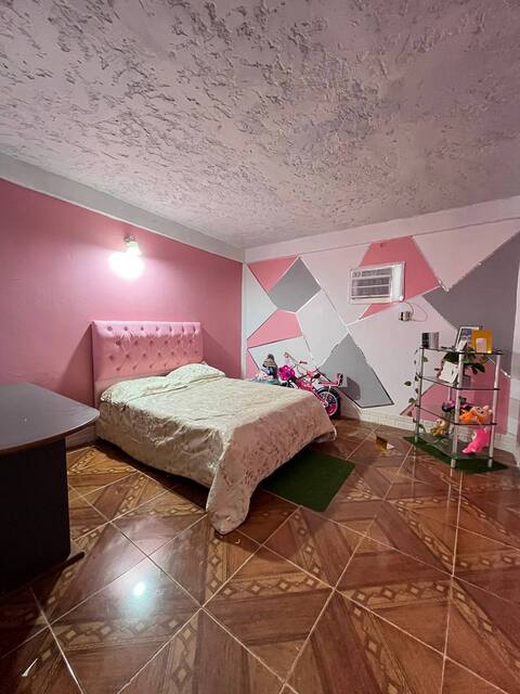 Finca con cas en Sector San Antonio. Anaco. Ref: 1621 - Image 13