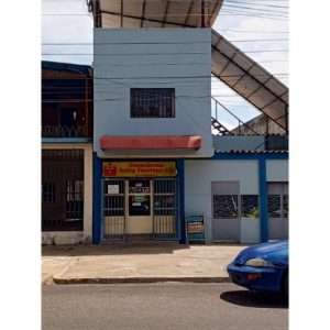 Local Comercial en Av. Portuguesa. Anaco. Ref: 1514