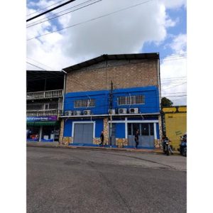 Local Comercial en calle Sucre con Av. Zulia. Anaco. Ref: 1552