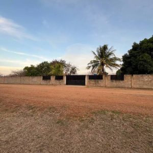Finca con cas en Sector San Antonio. Anaco. Ref: 1621