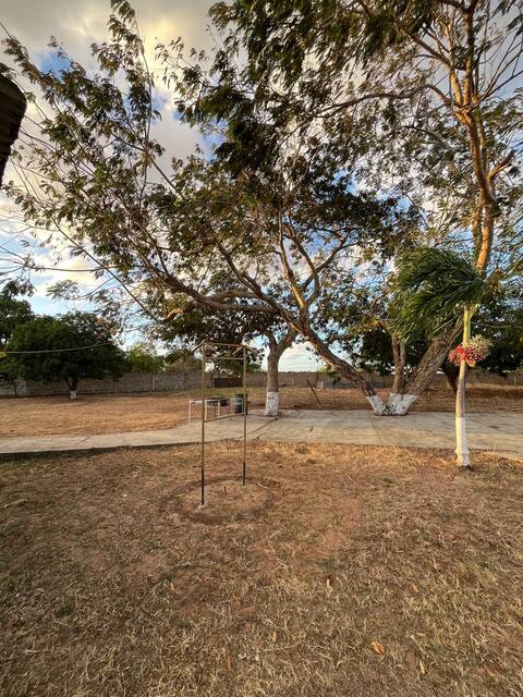 Finca con cas en Sector San Antonio. Anaco. Ref: 1621 - Image 14
