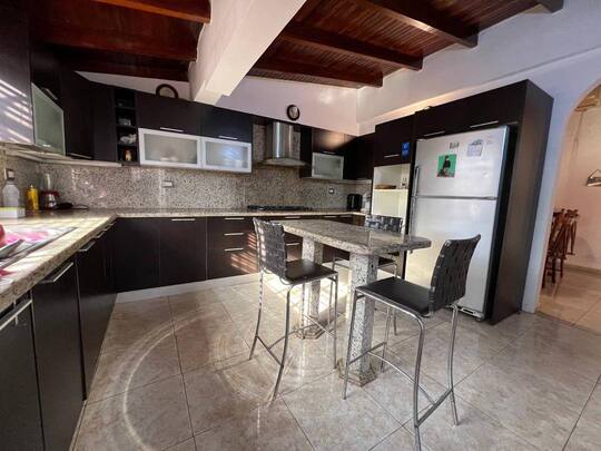 Casa en Urbanización Las Tinajas viejas. Anaco. Ref: 1645 - Image 2
