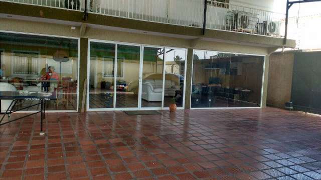 ¡VENDIDA! Casa en Anaco. Prolongación Av. Portuguesa Ref: 023