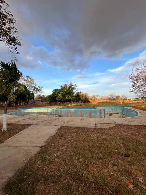 Finca con cas en Sector San Antonio. Anaco. Ref: 1621 - Image 18