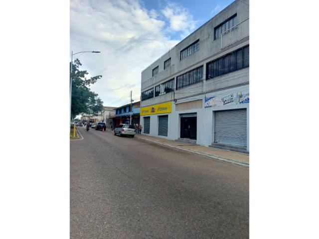 Local Comercial en Av. Mérida frente a Feymaca. Anaco. Ref: 1553 - Image 8