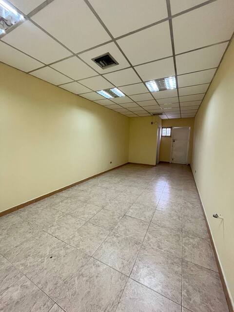 Local Av. Mérida frente a Plaza Bolívar. Ref 1594 - Image 6