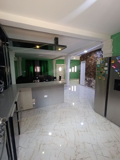 Casa con Residencias en calle Las Brisas. Sector El Chaparral. Anaco. Ref: 1644 - Image 5