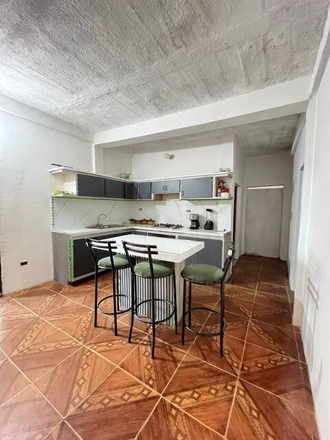 Finca con cas en Sector San Antonio. Anaco. Ref: 1621 - Image 19