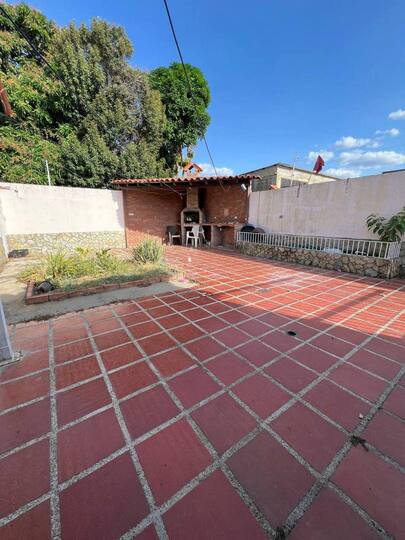 Casa en Urbanización Las Tinajas viejas. Anaco. Ref: 1645 - Image 7
