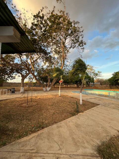 Finca con cas en Sector San Antonio. Anaco. Ref: 1621 - Image 20