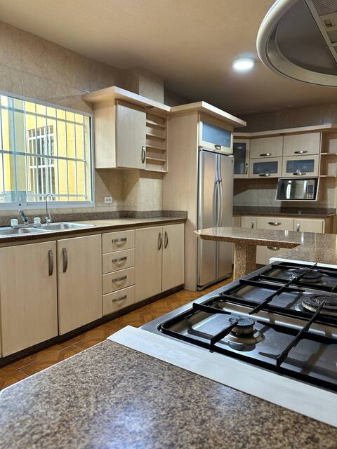 Casa en Urbanización Agua Clara. Ref: 1630 - Image 27