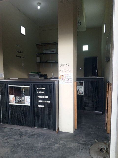 Local Comercial en calle Sucre a pocos metros de Pitzza Top. Anaco. Ref: 1608 - Image 6