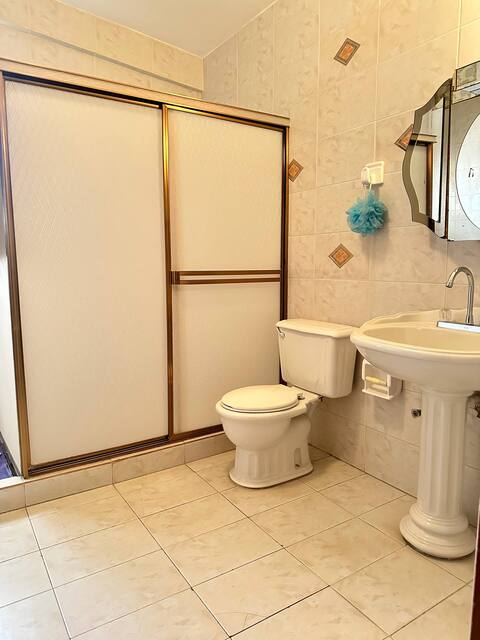 Casa en Conjunto Residencial Agua Clara. Anaco. Ref: 1649 - Image 7
