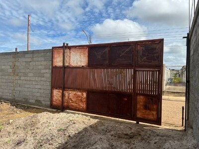 Apartamentos en obras gris. Av. José Antonio Anzoátegui. Anaco. Ref: 1653 - Image 7