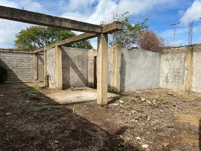 Apartamentos en obras gris. Av. José Antonio Anzoátegui. Anaco. Ref: 1653 - Image 4