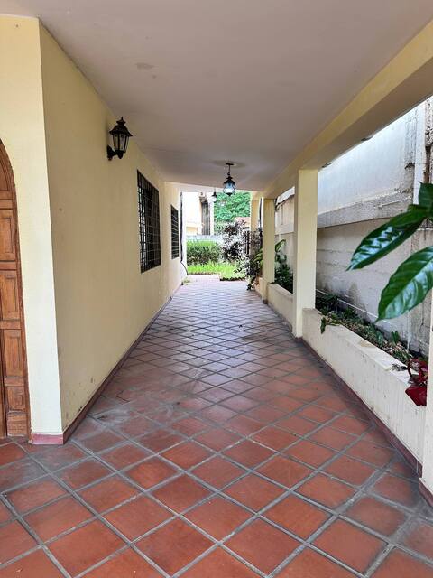 Casa en Conjunto Residencial Agua Clara. Anaco. Ref: 1649 - Image 4