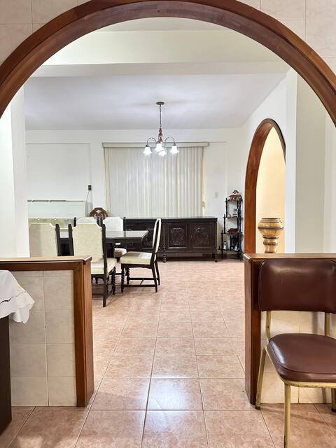 Casa en Conjunto Residencial Agua Clara. Anaco. Ref: 1649 - Image 16