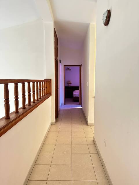 Casa en Conjunto Residencial Agua Clara. Anaco. Ref: 1649 - Image 17