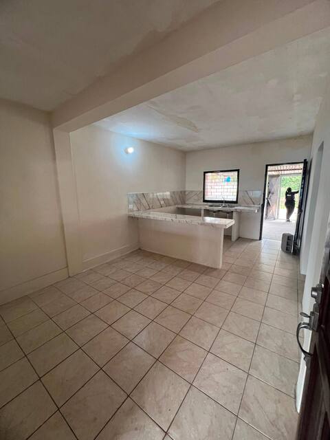 Casa en Av. Portuguesa. Anaco. Ref: 1671 - Image 4