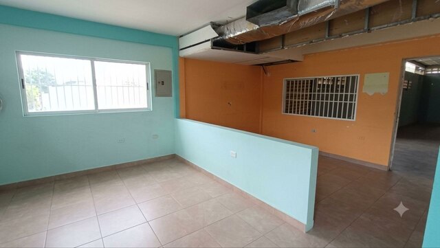 Patio con Galpón y Oficina. Anaco. Ref: 1675 - Image 9