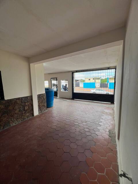 Casa en Av. Portuguesa. Anaco. Ref: 1671 - Image 10