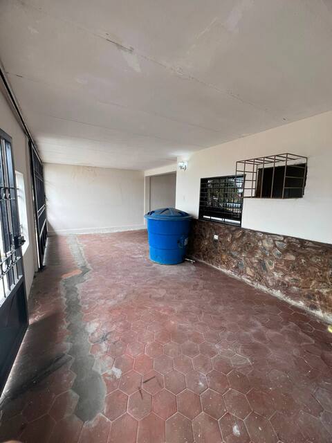 Casa en Av. Portuguesa. Anaco. Ref: 1671 - Image 11