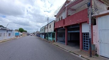 Local Comercial calle 23 de Enero con calle las Delicias. Anaco. Ref: 1670 - Image 4