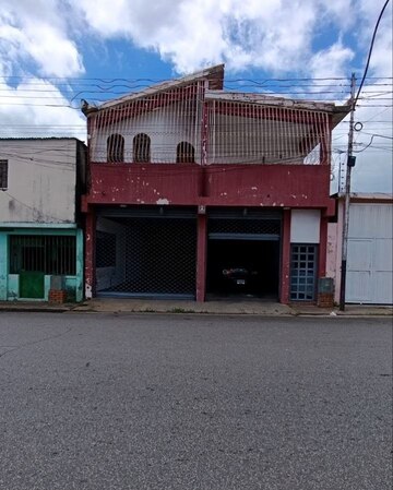 Local Comercial calle 23 de Enero con calle las Delicias. Anaco. Ref: 1670