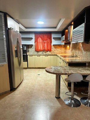 Town House en Conjunto Residencial Abadia. Anaco. Ref: 1683 - Image 2