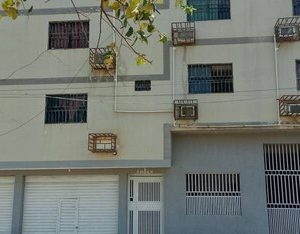 Apartamento Residencias El Edhen. Anaco. Ref: 1682