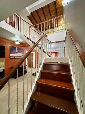 Town House en Conjunto Residencial Abadia. Anaco. Ref: 1683 - Image 3