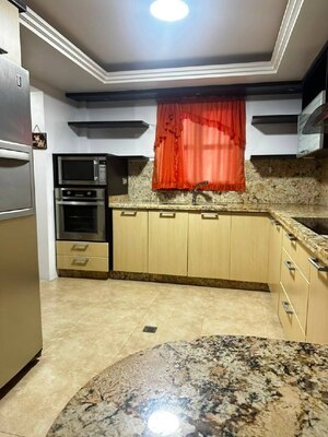 Town House en Conjunto Residencial Abadia. Anaco. Ref: 1683 - Image 15