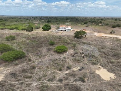 Finca en Santa Ana. Ref: 1689 - Image 4