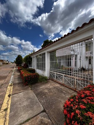 Casa en Urbanización Santa Rosa. Anaco. Ref: 1681 - Image 16