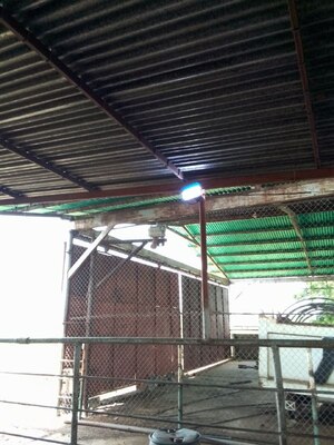 Finca en Santa Ana. Ref: 1689 - Image 9