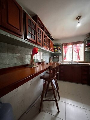 Casa en Urbanización Santa Rosa. Anaco. Ref: 1681 - Image 15