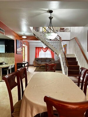 Town House en Conjunto Residencial Abadia. Anaco. Ref: 1683 - Image 13