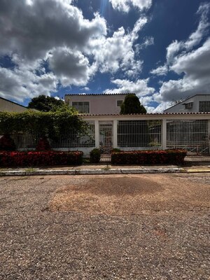Casa en Urbanización Santa Rosa. Anaco. Ref: 1681 - Image 6