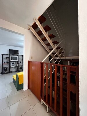 Casa en Urbanización Santa Rosa. Anaco. Ref: 1681 - Image 7