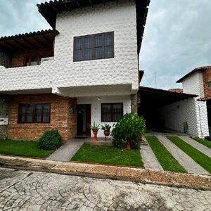 Town House en Conjunto Residencial Abadia. Anaco. Ref: 1683