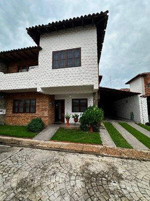 Town House en Conjunto Residencial Abadia. Anaco. Ref: 1683