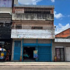 Local Comercial en Av. Miranda / calles Caballero Sarmiento y Negro Primero. Anaco. Ref: 1680