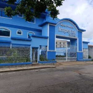 Hotel Imperial Swites. Av. Libertador Boulevard Venezuela. Anaco. Ref: 1677