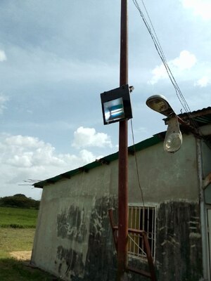 Finca en Santa Ana. Ref: 1689 - Image 14
