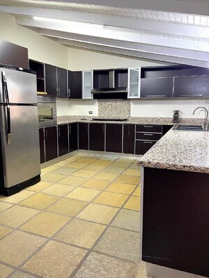Town House en Conjunto Residencial El Oasis. Anaco. Ref: 1678 - Image 27