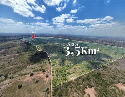 Finca en Santa Ana. Ref: 1689 - Image 16