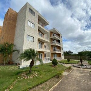 Apartamento en Parque Jardín. Anaco. Ref: 1684