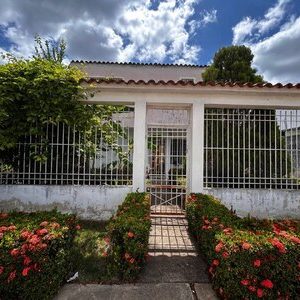Casa en Urbanización Santa Rosa. Anaco. Ref: 1681